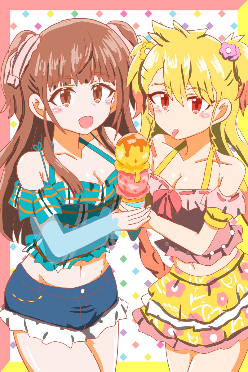 コレはる✎ tweet media