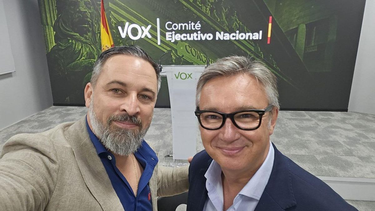 Javier Gallego Crudo tweet media