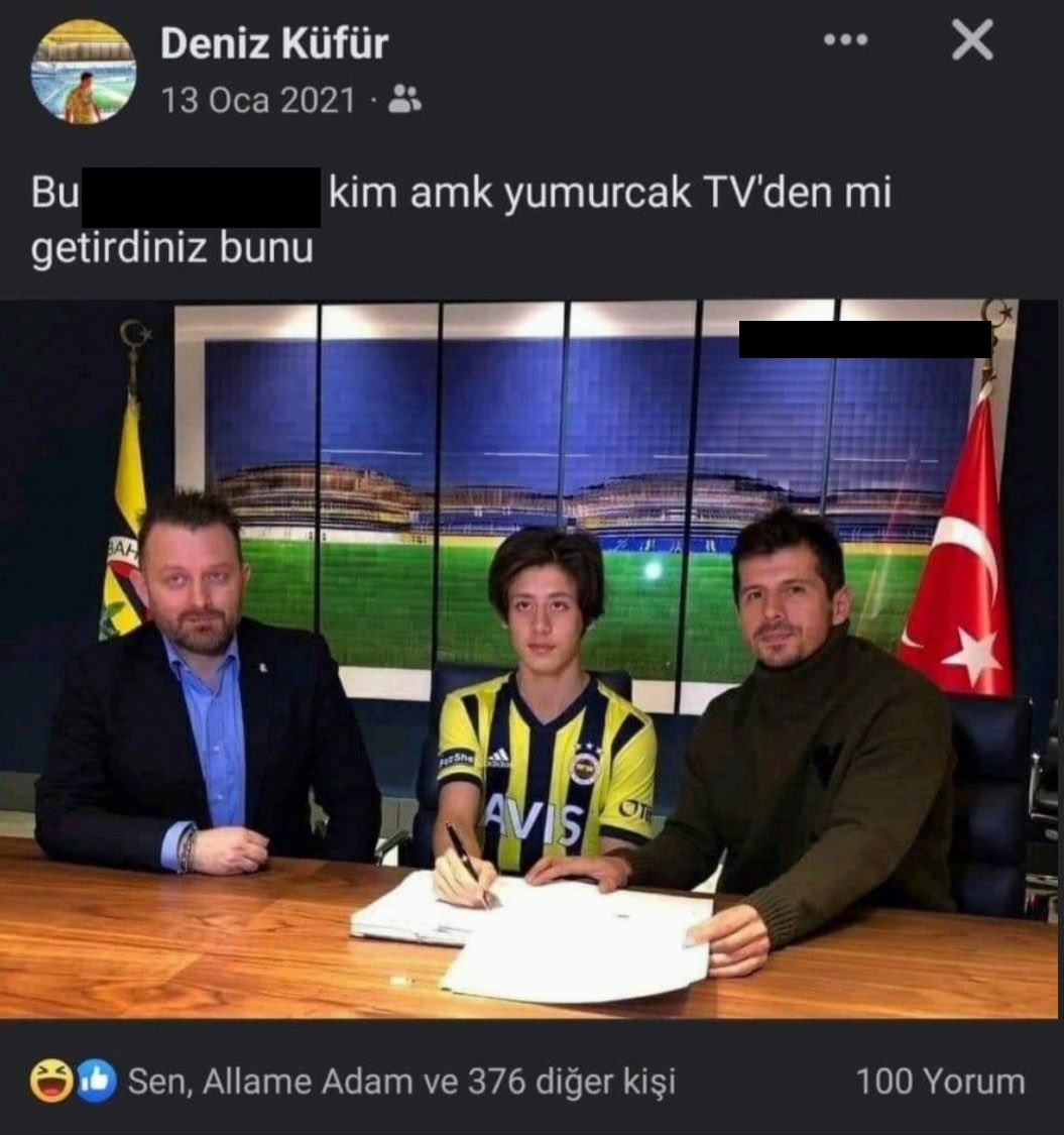 Jerto_'s tweet photo. @TekYolFener https://t.co/btArGZr4qm
