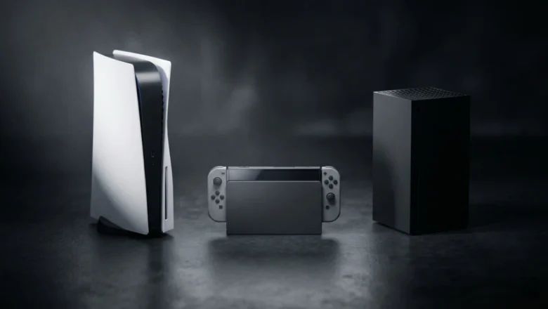 SomosXbox's tweet photo. Precios PS5, Xbox y Switch 2 en 2026: las cifras dan vértigo https://t.co/jiKiuFdowH https://t.co/b87gKnO2jD