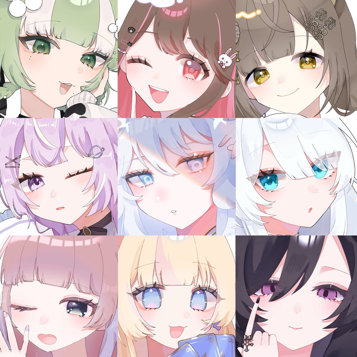め tweet media