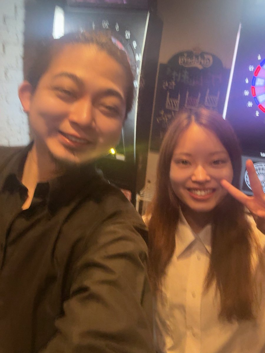 Bully's大宮店《毎日18時〜翌5時/いつ来てもダーツが無料のお店✨》 tweet media
