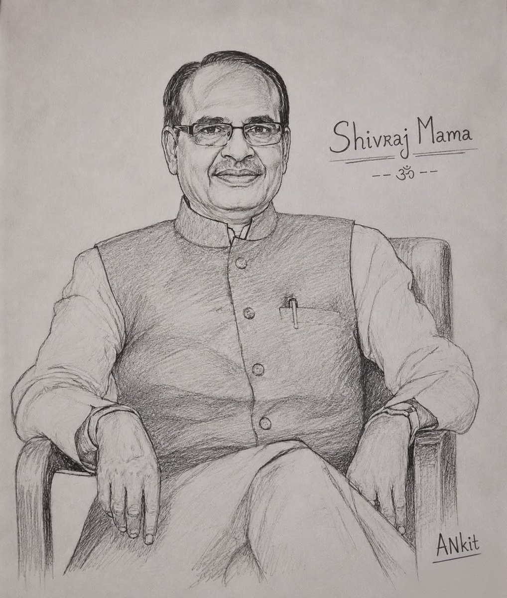 Shivraj Singh Chouhan tweet media