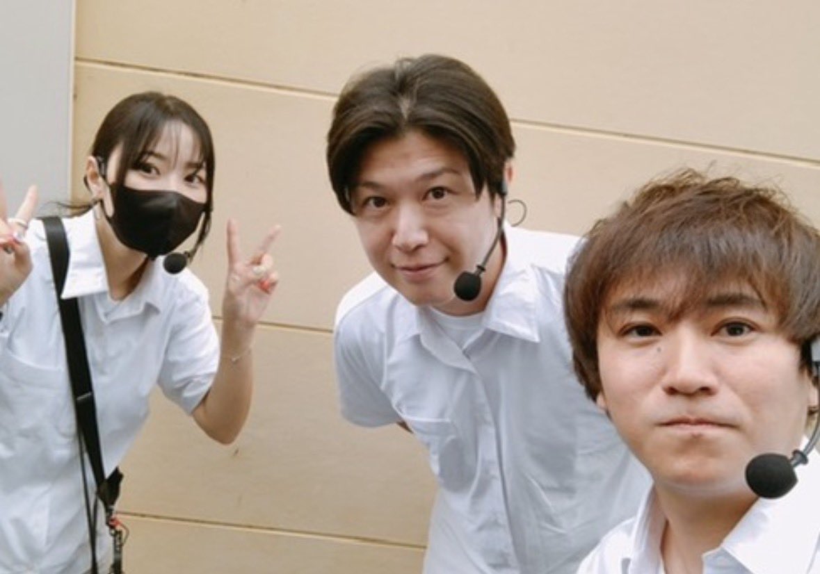 コウタロー_黒バラ@JANBARI.TV tweet media