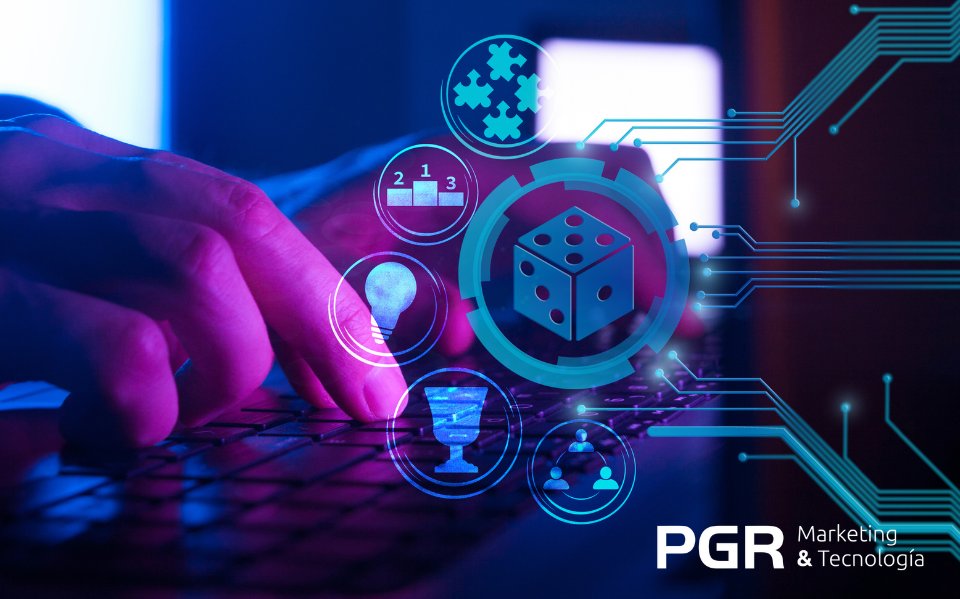 pgrmt's tweet photo. La gamificación es estrategia, motivación y resultados. Olvídate de los típicos puntos y rankings. En PGR llevamos la #Gamificación Activa a otro nivel con programas de incentivos totalmente personalizados. https://t.co/nxVNksRlN2 ¡Descúbrelo! https://t.co/ctoRP6owcq