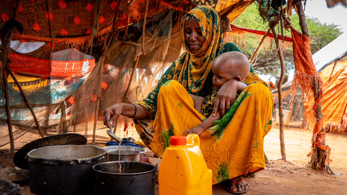 GREDO SOMALIA tweet media