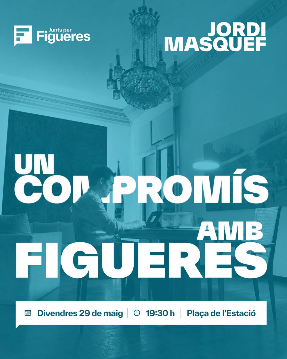 Junts per Figueres tweet media