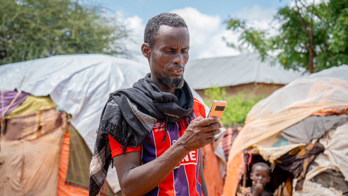 GREDO SOMALIA tweet media
