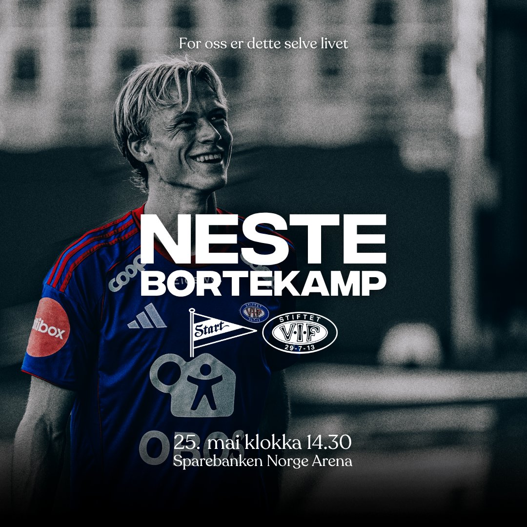 Vålerenga Fotball Elite tweet media