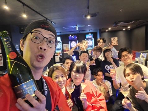 Bully's千葉店【毎日18時〜翌5時/終日ダーツ投げ放題1,100円🎯】 tweet media