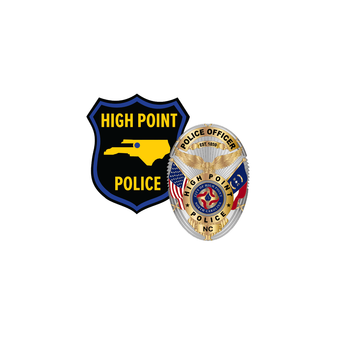 HighPoint(NC)Police tweet media