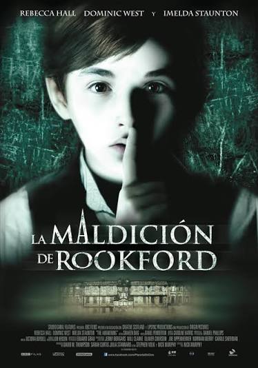 NovedadesTerror's tweet photo. ⚠️ Novedades (1/2) ⚠️   

🔵Prime Video:
📺 Gomia, Terror En El Mar Egeo
📺 Reflect
�� The Faceless Man
📺 Pandorum
📺 La Maldición (The Grudge) 1 y 2
📺 The Hole (En Lo Profundo)
📺 La Maldición De Rookford
📺 Los Radley
📺 Los Demonios De La Guerra
📺 Alguien Está Vigil��ndote https://t.co/iJV8fi9JRJ