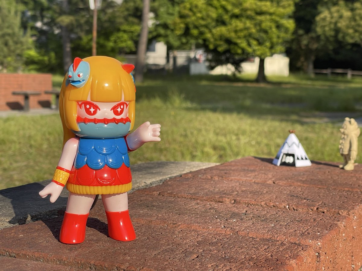 P.9.T.O.Y.S (@P9Toys) / Posts / X