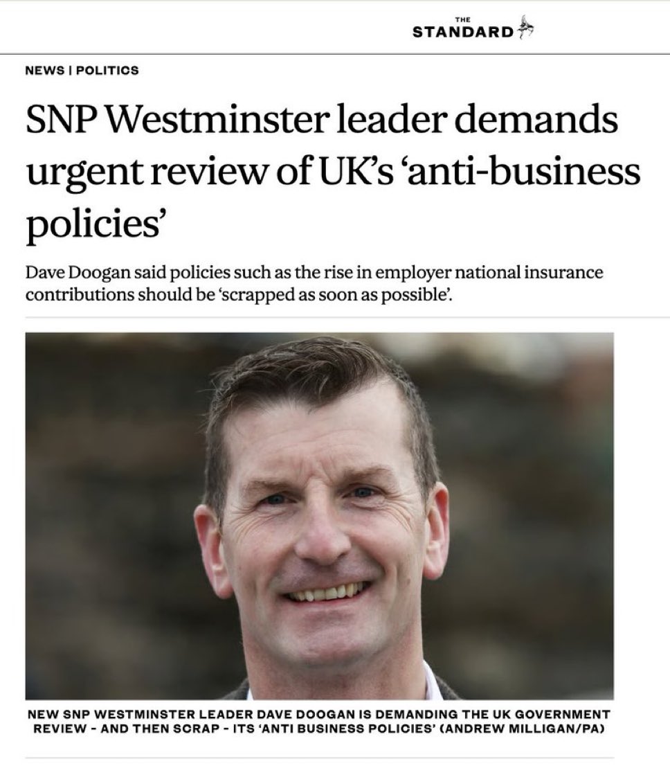 Murdo Fraser MSP tweet media
