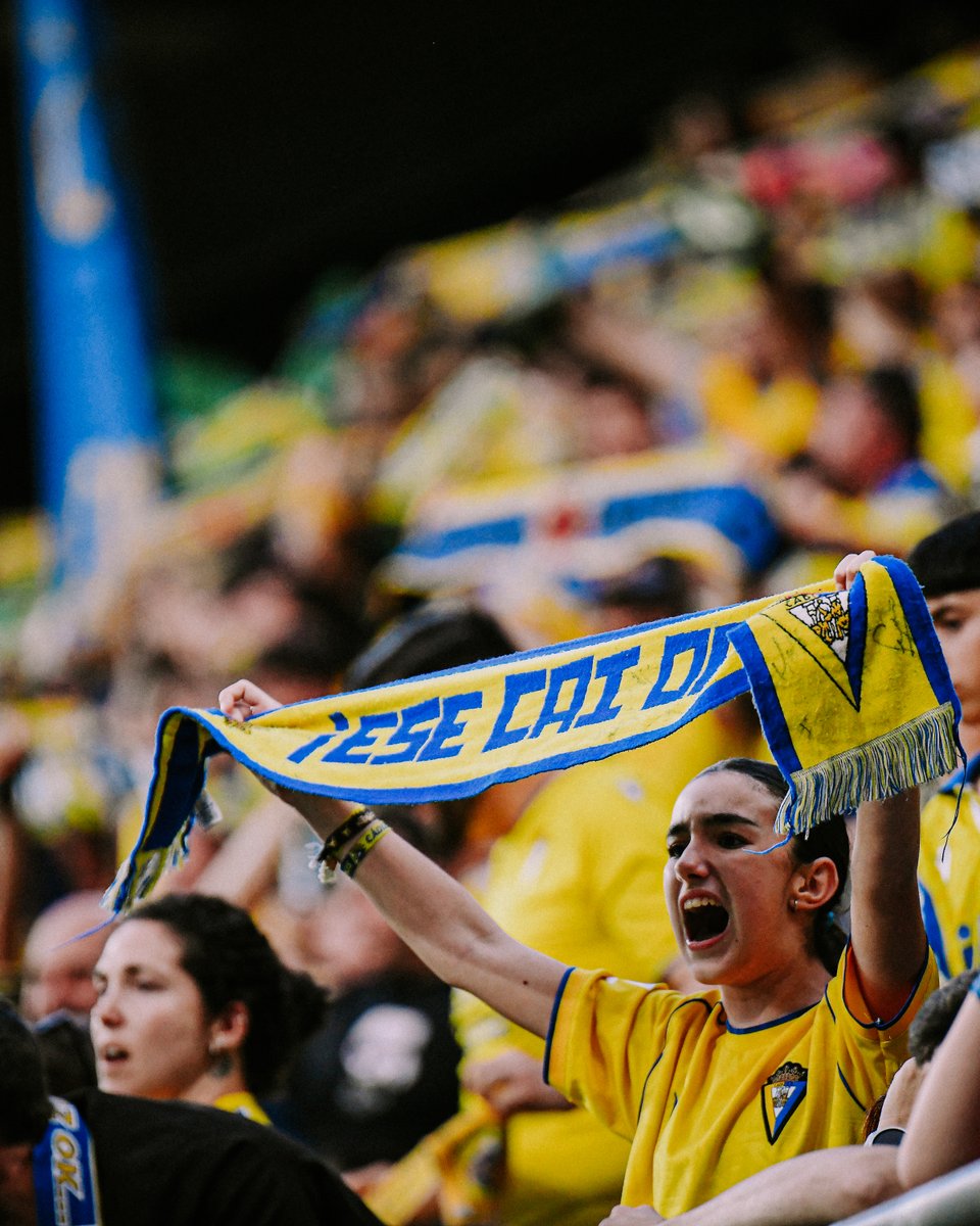 Cádiz Club de Fútbol tweet media