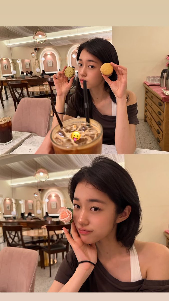 roh yoonseo archive tweet media