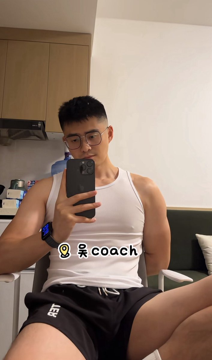 吴coach （原创博主） tweet media
