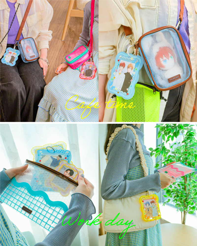 fanfancy＋ / ファンファンシープラス (@fanfancy_info) / Posts / X