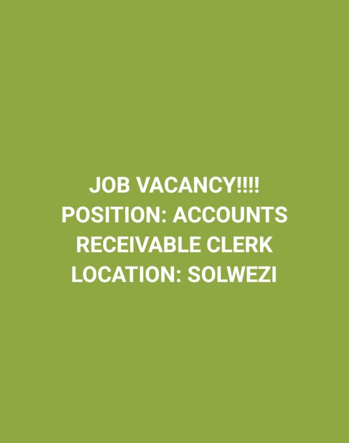 Peza Job Zambia tweet media
