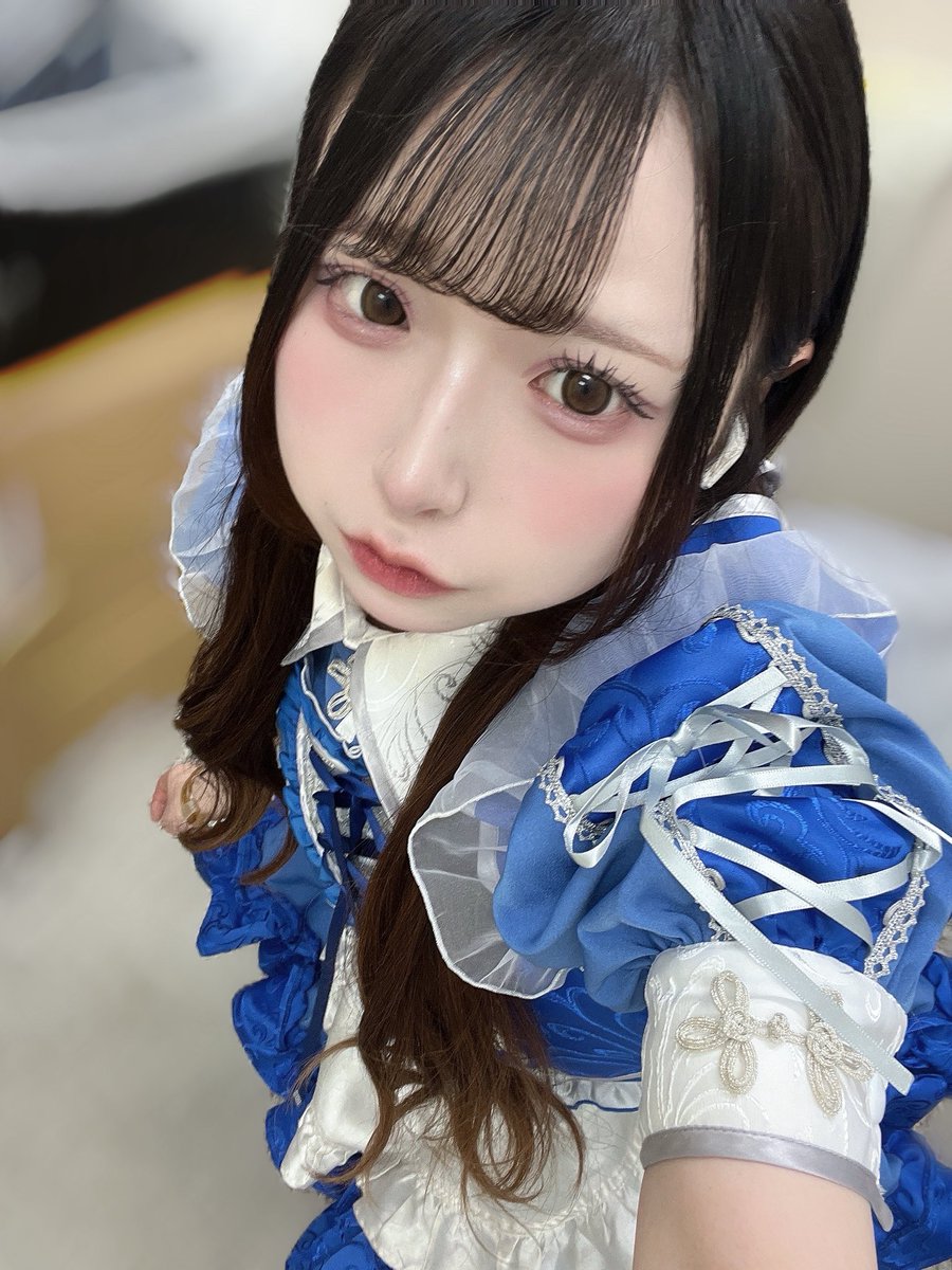 なずな𖤐·̩͙ (@RN_nazuna) / Posts / X