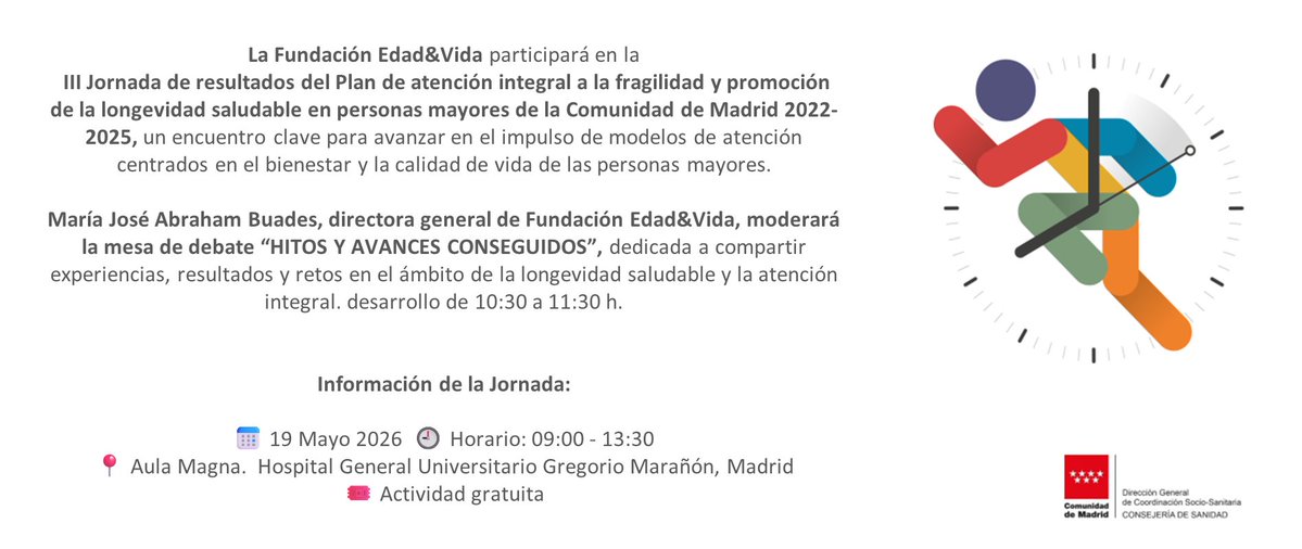 Edad&Vida tweet media