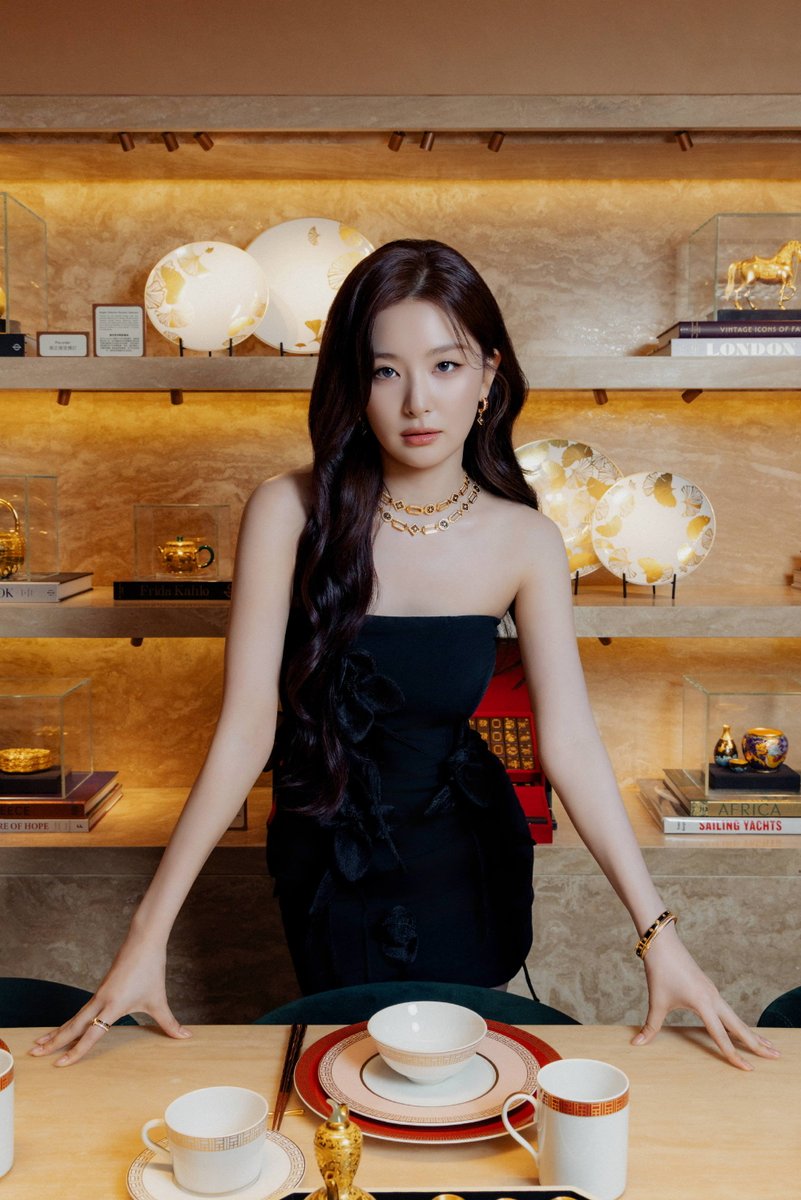 슬이시 | Baby, Not Baby tweet media