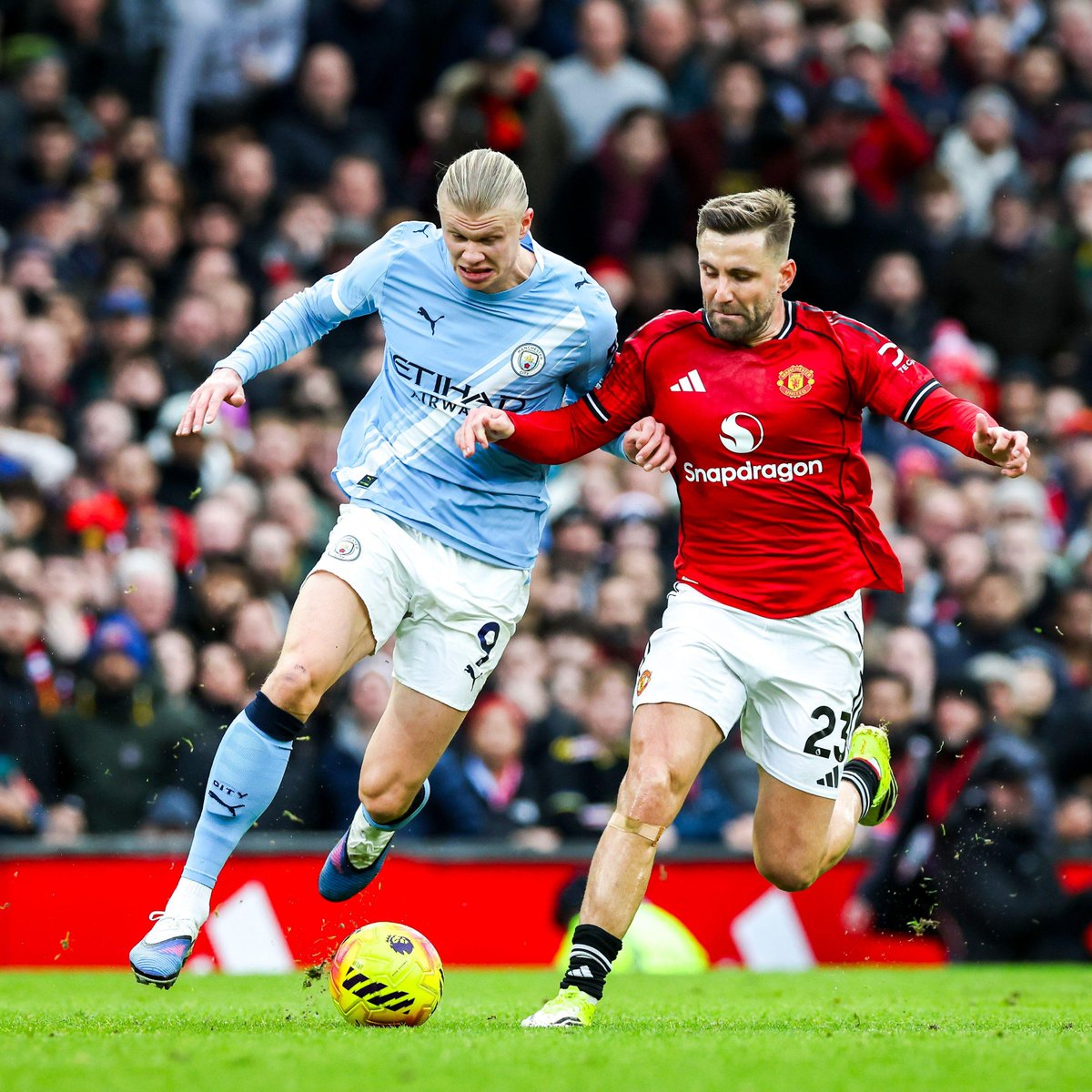 Sporting Life FC tweet media