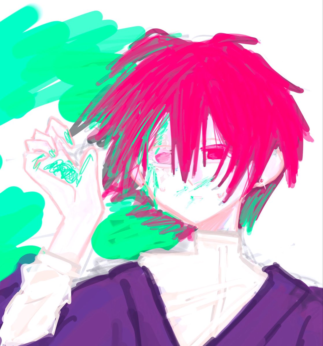 お祓い tweet media