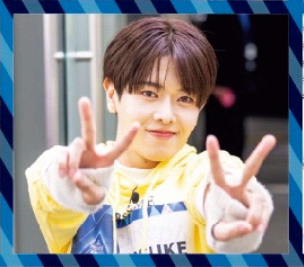 OSUKE SO CUTE tweet media