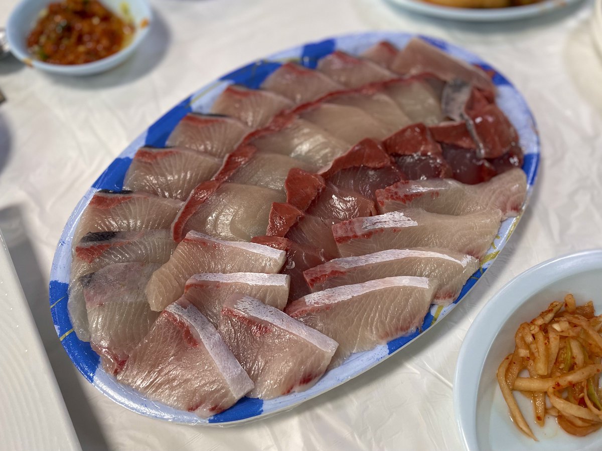 Èyítànwá (토이바) 🇳🇬🇰🇷 tweet media