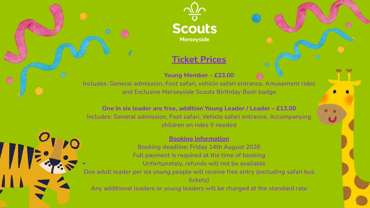 Merseyside Scouts tweet media