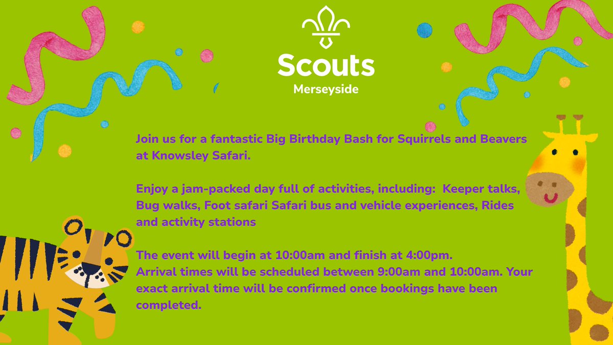 Merseyside Scouts tweet media