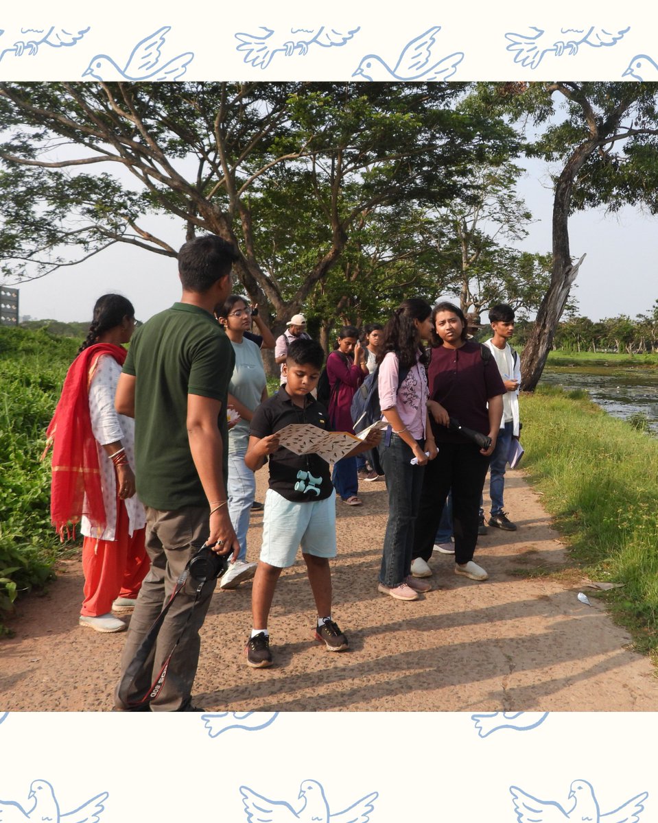 NANDANKANAN ZOOLOGICAL PARK tweet media
