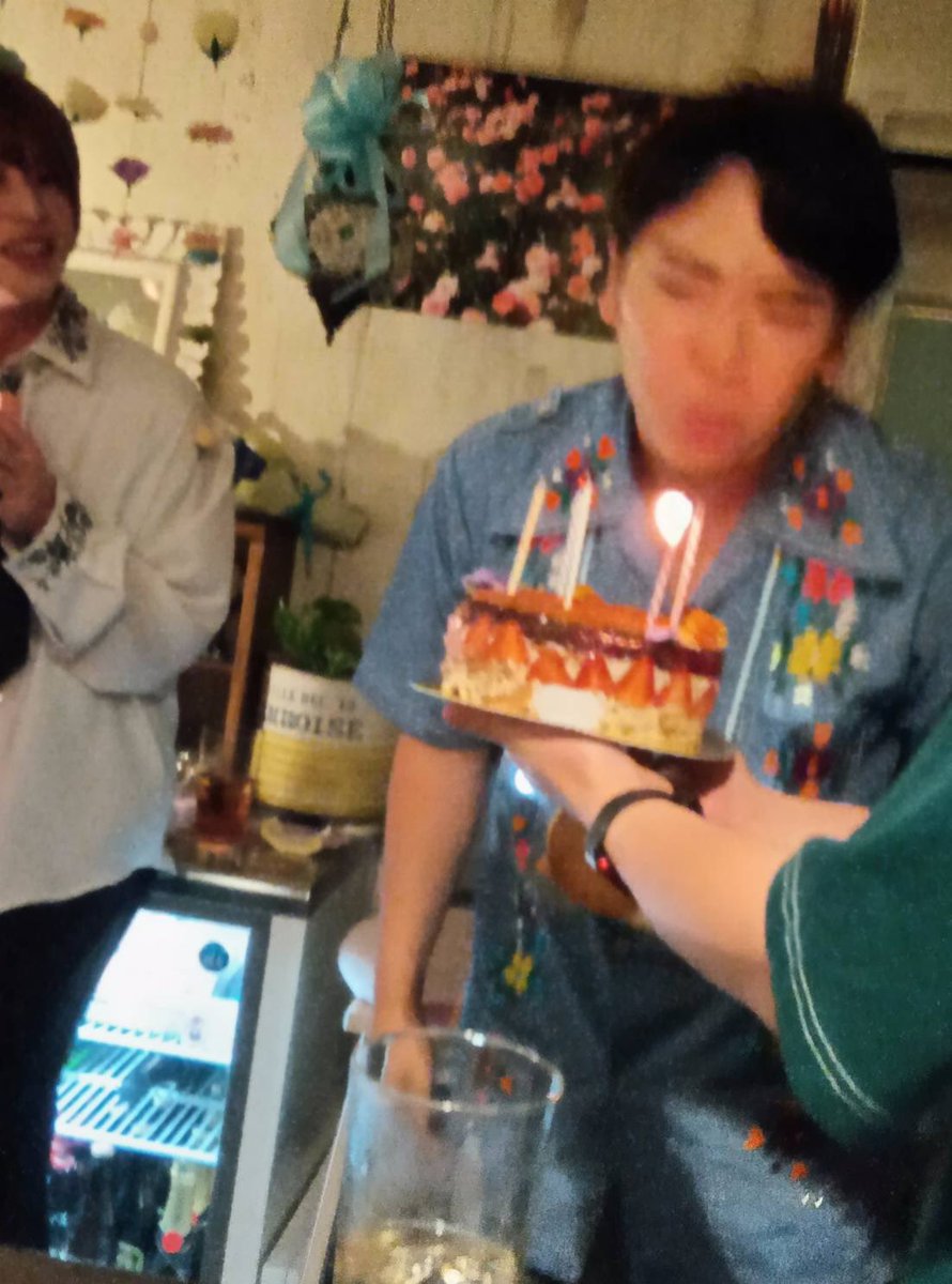 おやつ屋acope tweet media