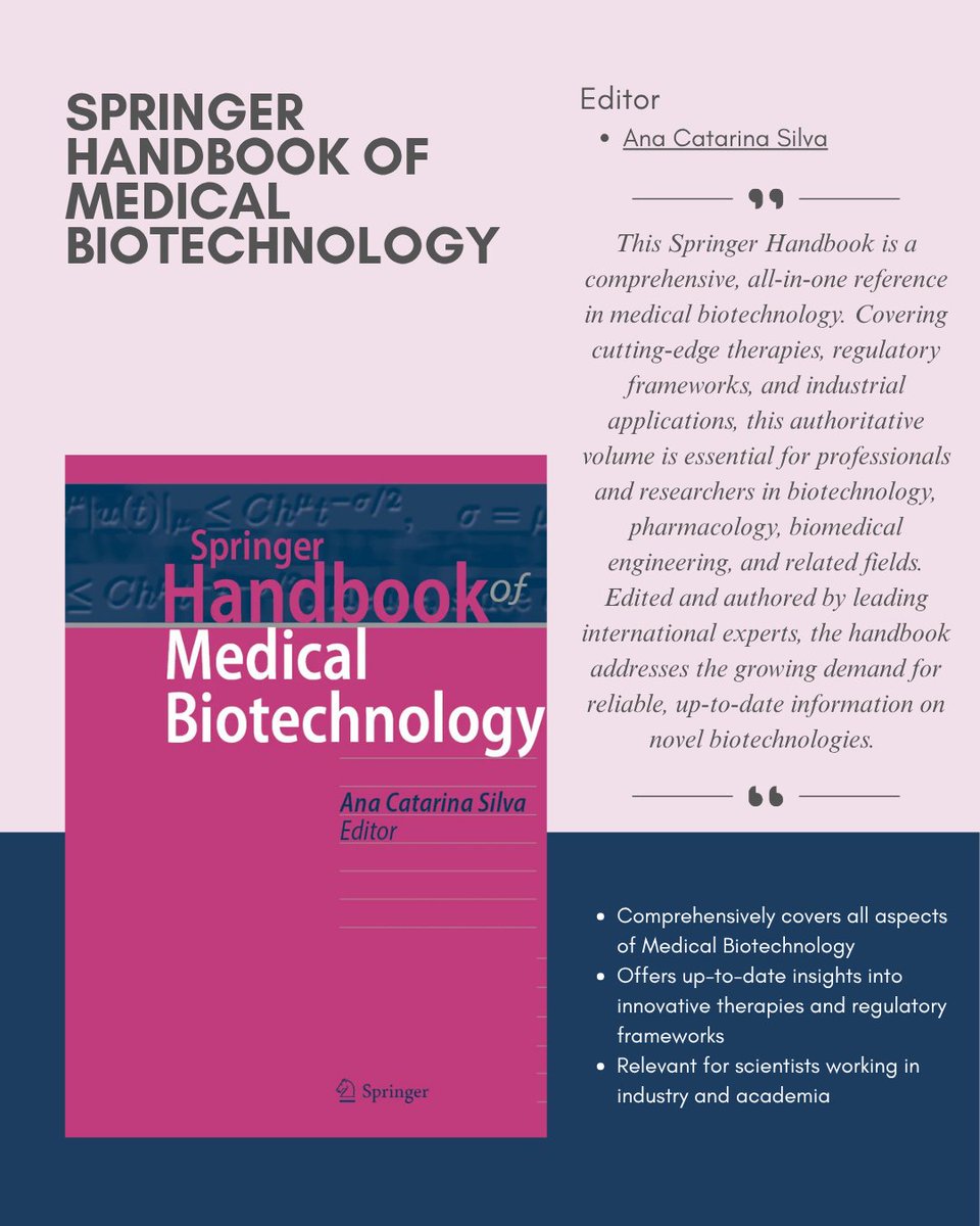 SpringerReference tweet media