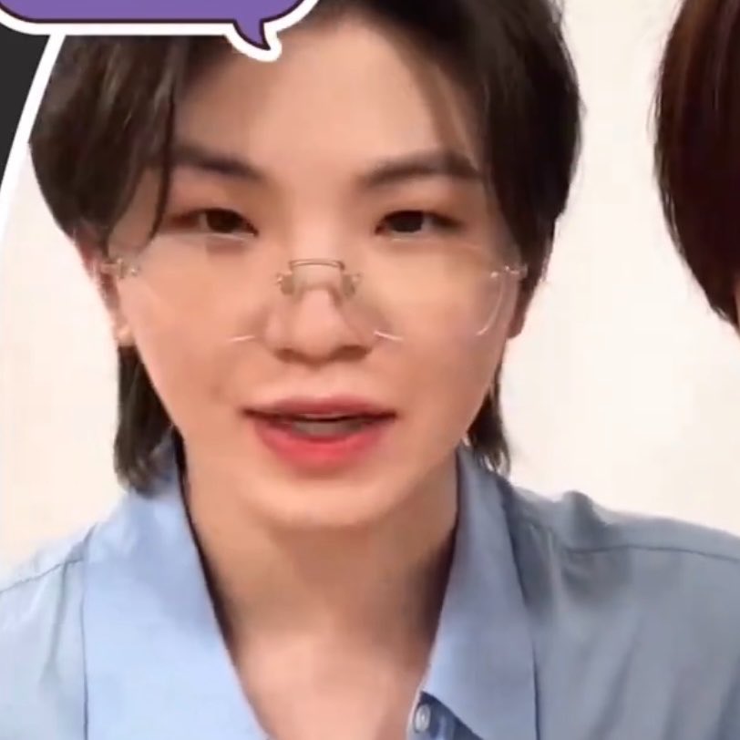etoilesnhn's tweet photo. this hoshi with this woozi 😋 https://t.co/6DzxiSyne0