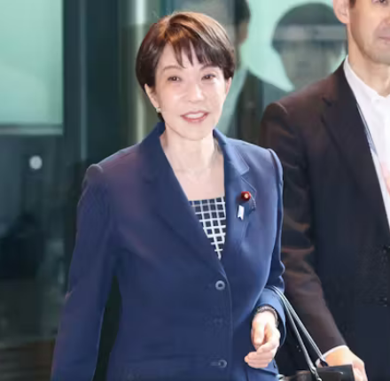 保守速 tweet media