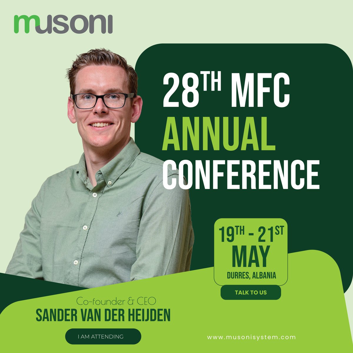 Musoni System tweet media