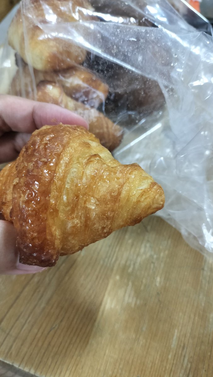 豚骨 tweet media