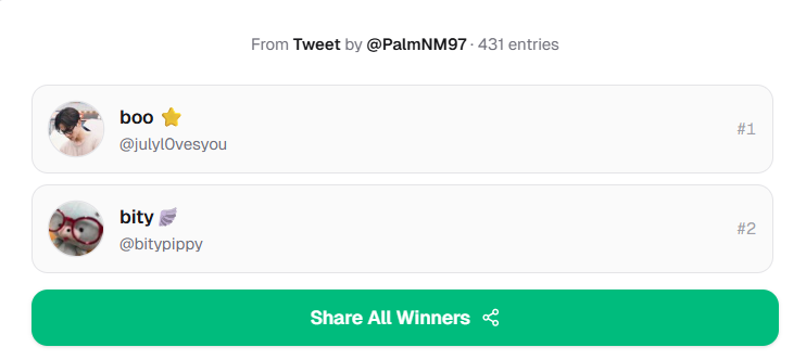 LikeAPalmTrees tweet media