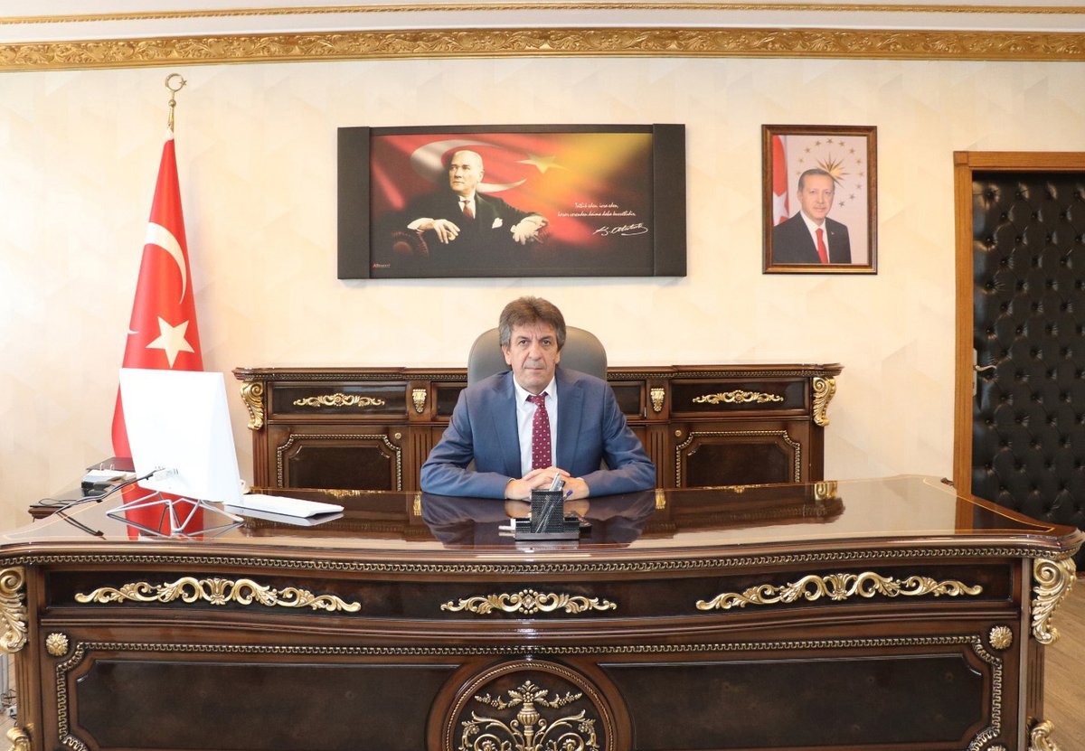 T.C. Fatsa Kaymakamlığı tweet media