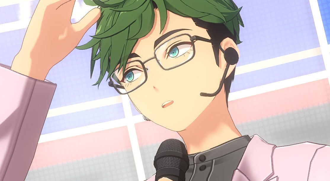 う tweet media