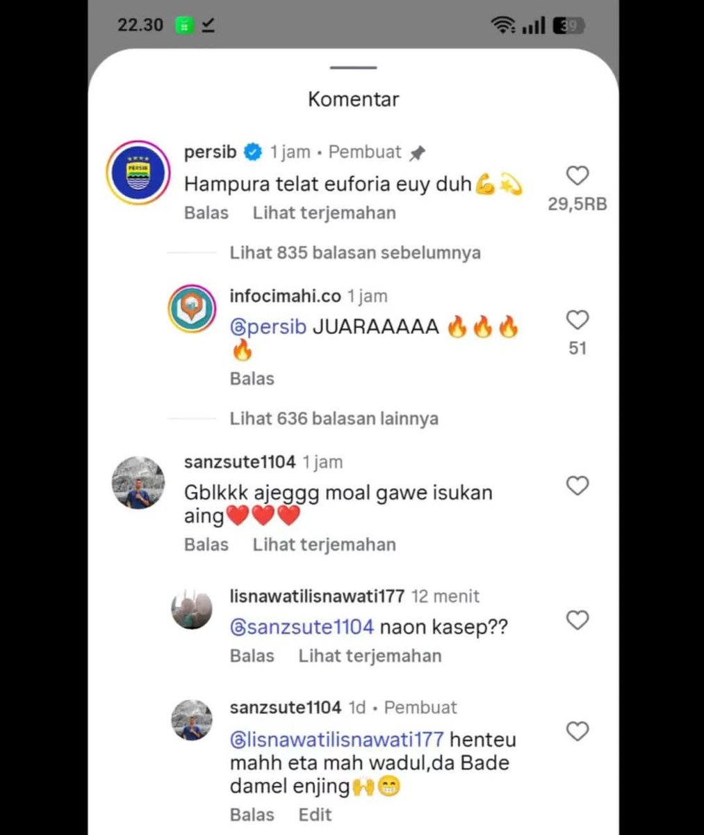 sunda struggle tweet media