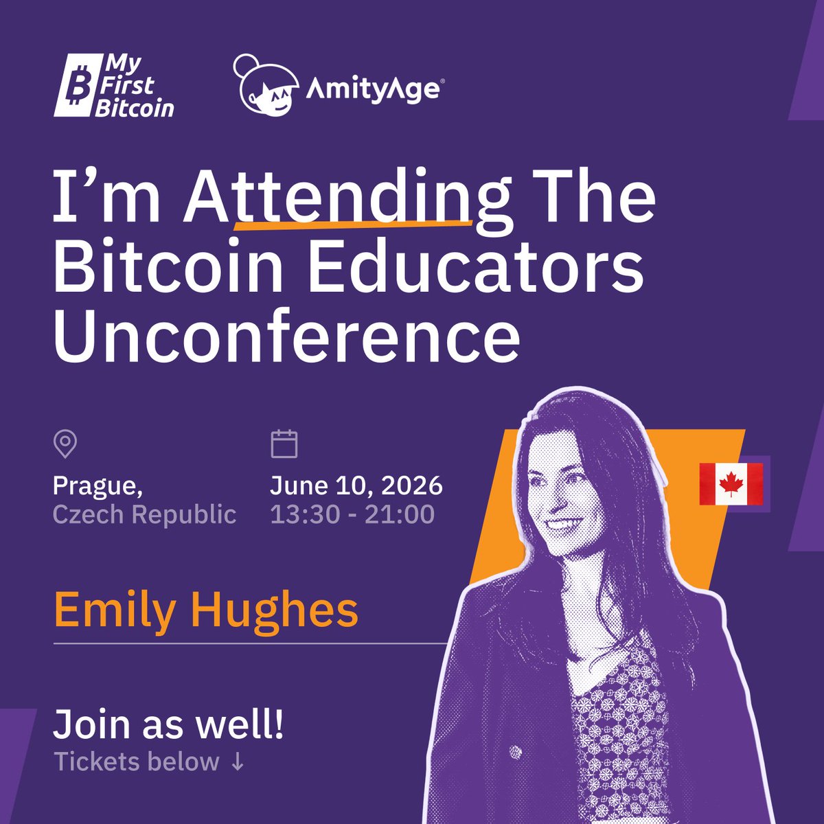 Emily tweet media