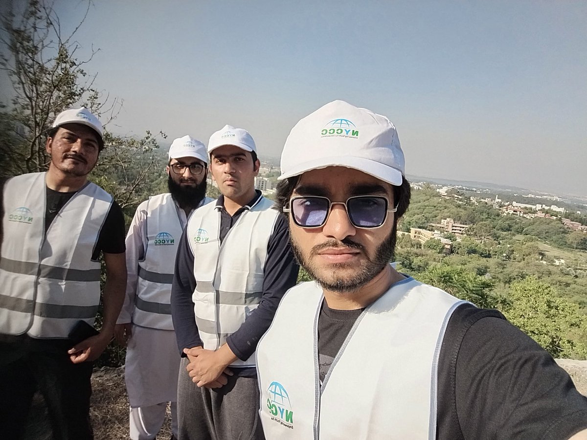 NYCCC Climate Pakistan tweet media