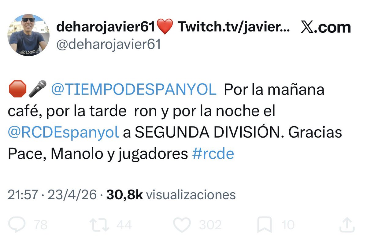 Irene de Terrats 🚌 tweet media