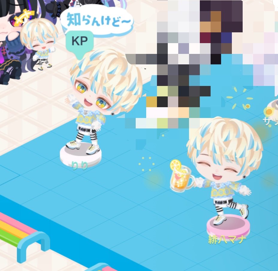 とまとぉ tweet media