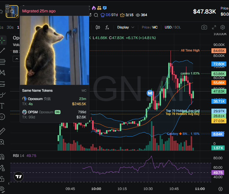 Nova tweet media