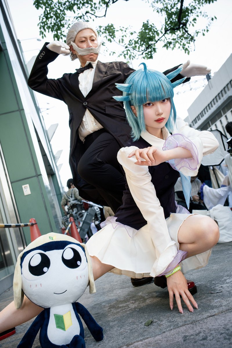 いぬこ C108 さ45ab (@inusukiko_) / Posts / X