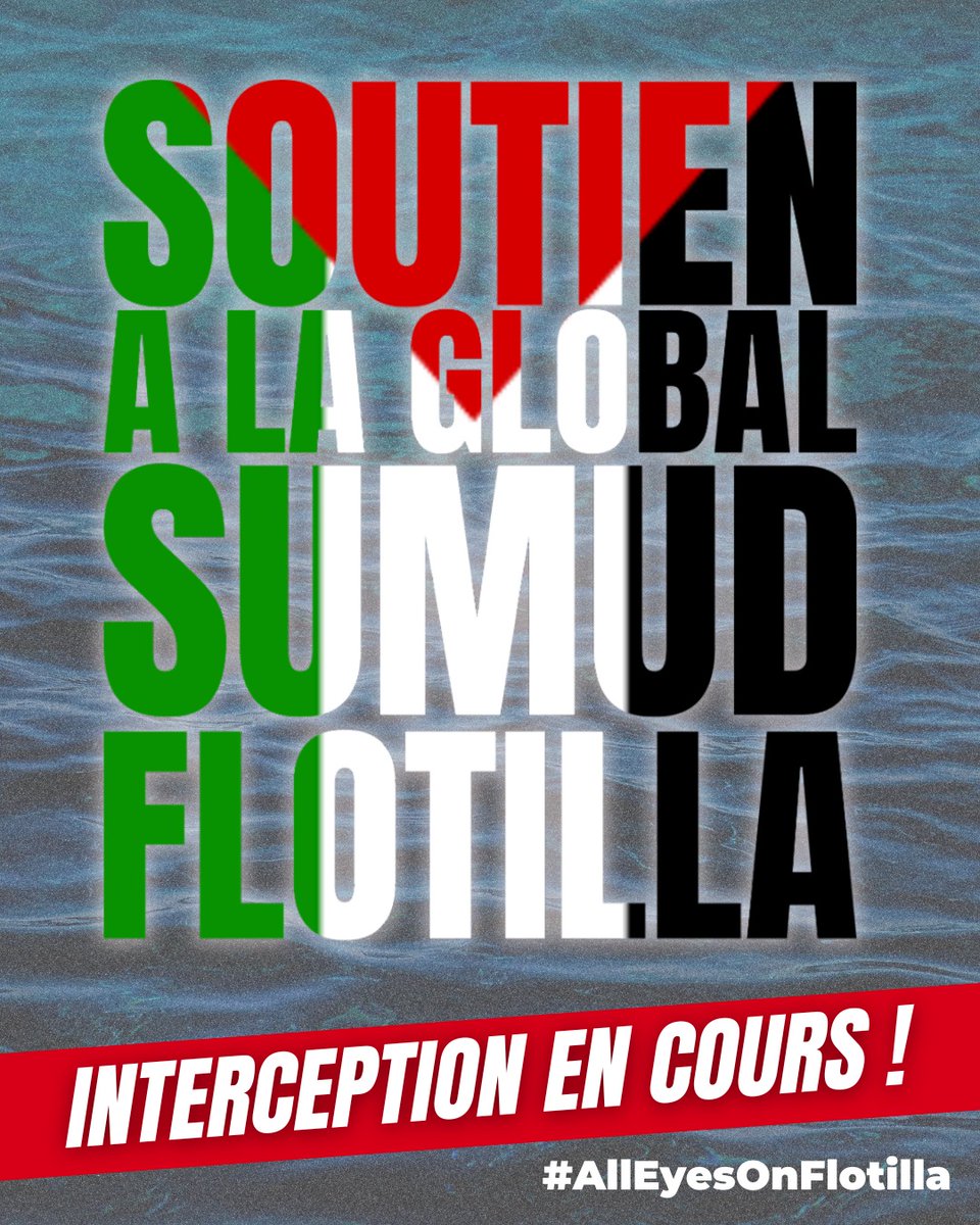 Fédération Syndicale Étudiante tweet media